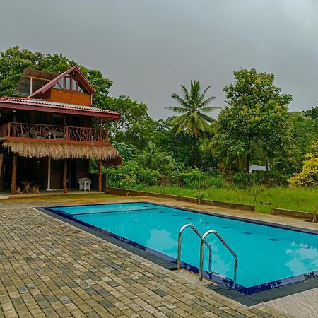 Sigiriya Elegant Resort Exterior foto