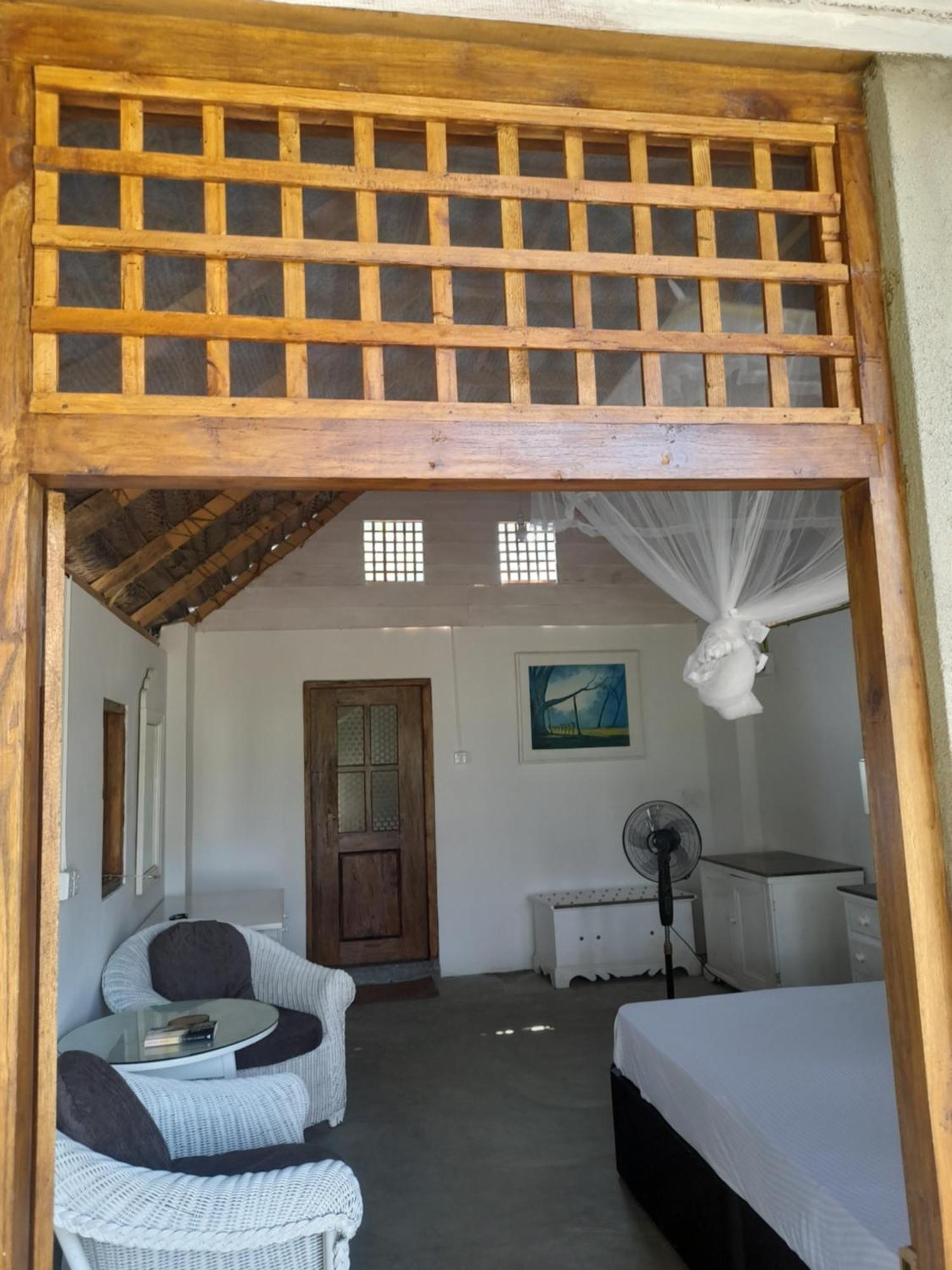 Sigiriya Elegant Resort Exterior foto
