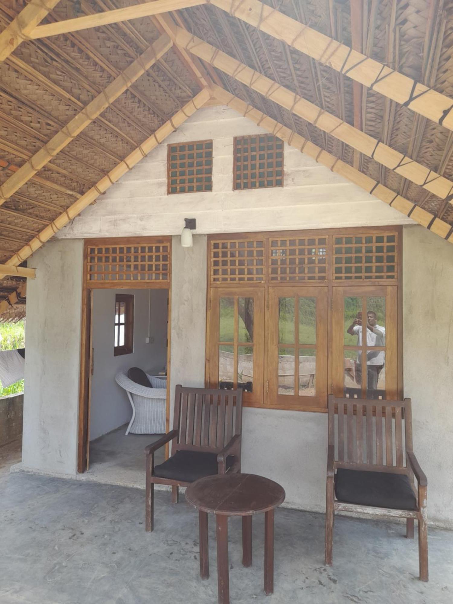 Sigiriya Elegant Resort Exterior foto