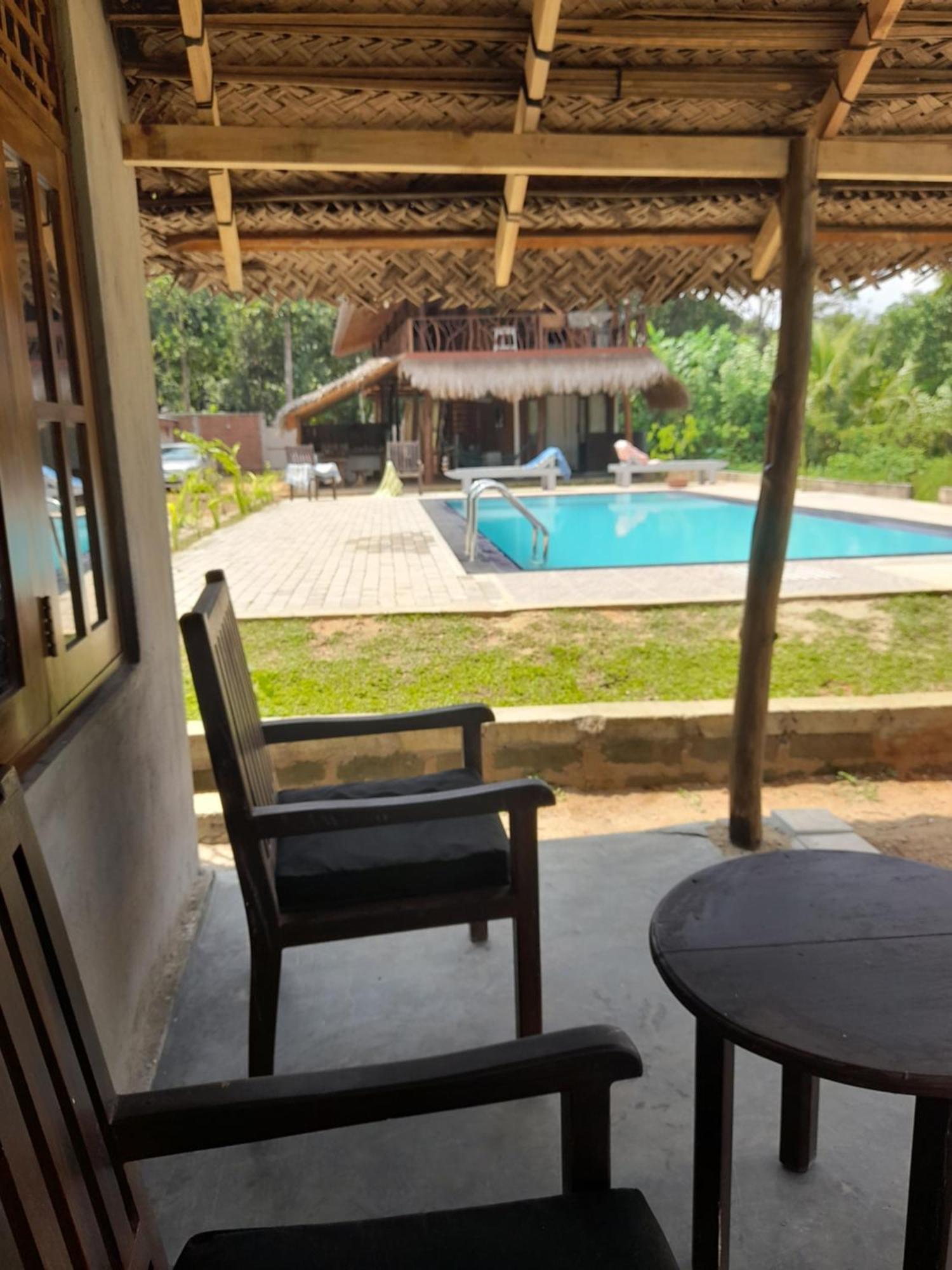 Sigiriya Elegant Resort Exterior foto