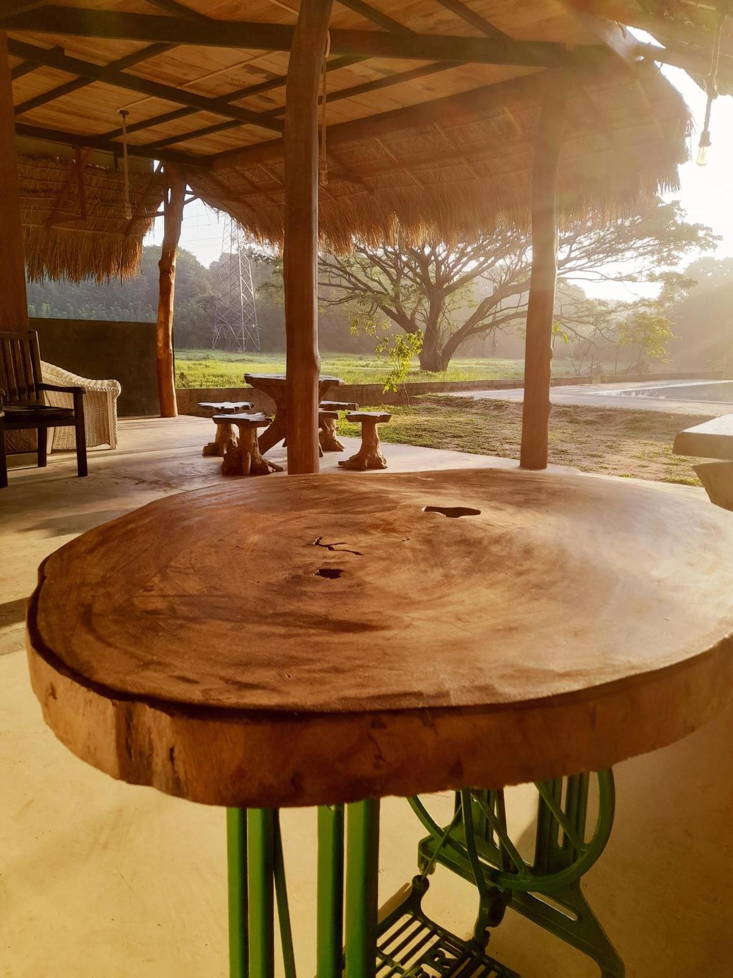 Sigiriya Elegant Resort Exterior foto