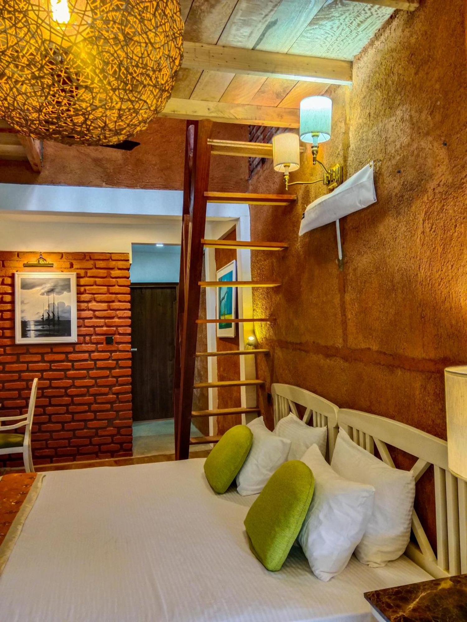 Sigiriya Elegant Resort Exterior foto