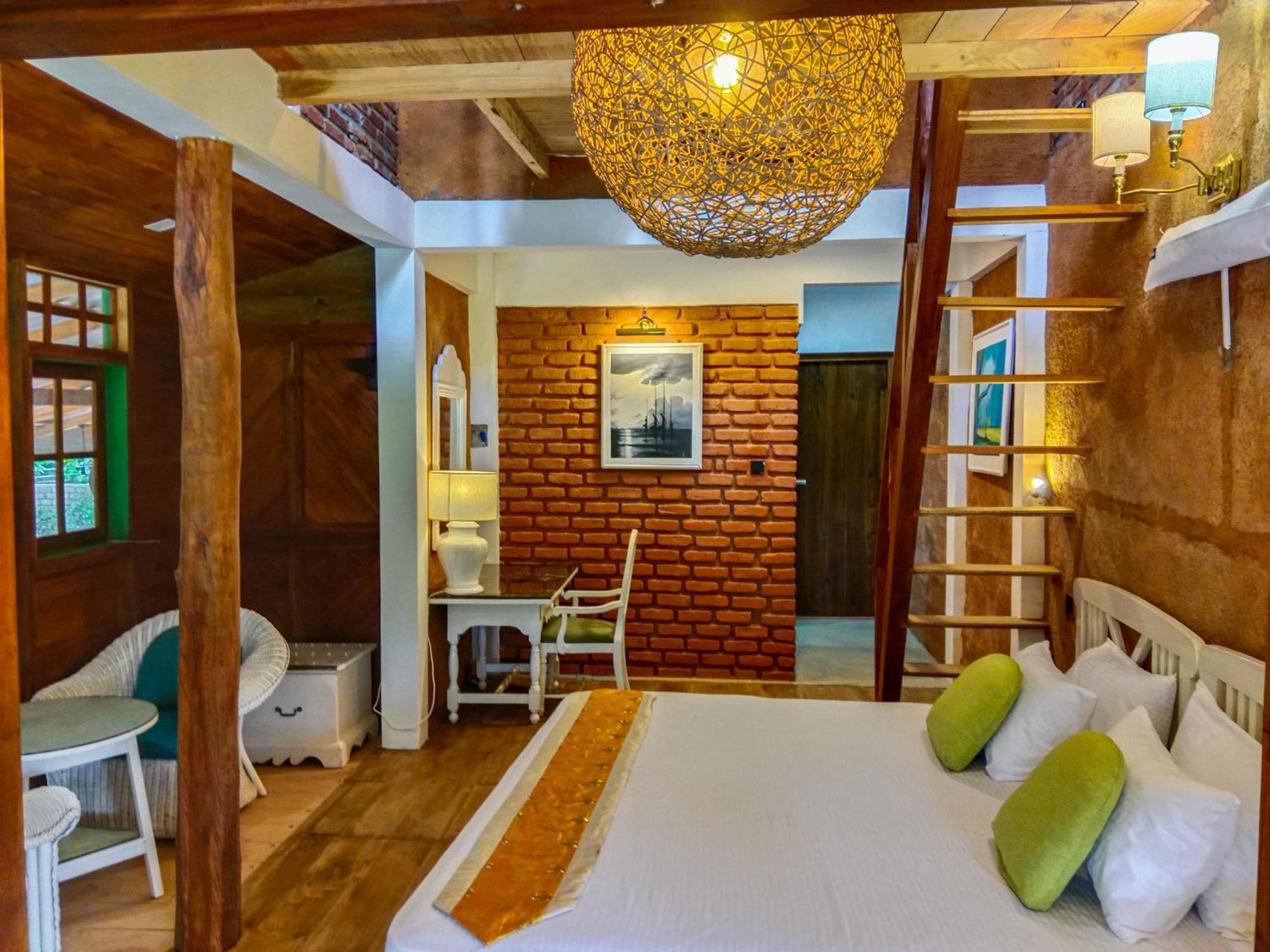 Sigiriya Elegant Resort Exterior foto