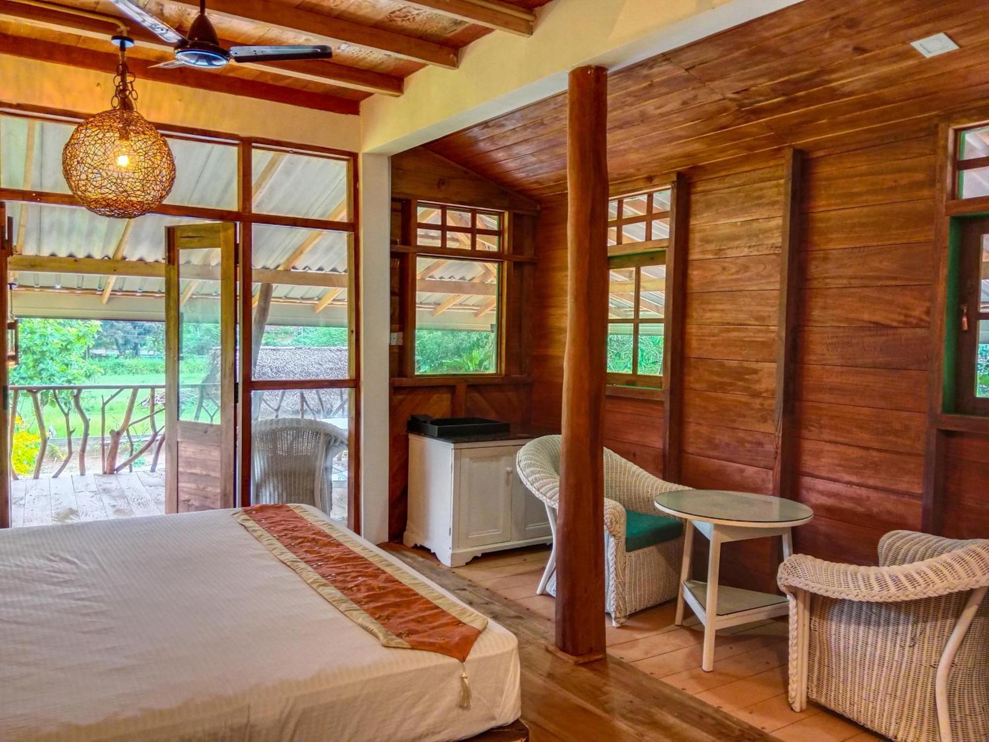 Sigiriya Elegant Resort Exterior foto