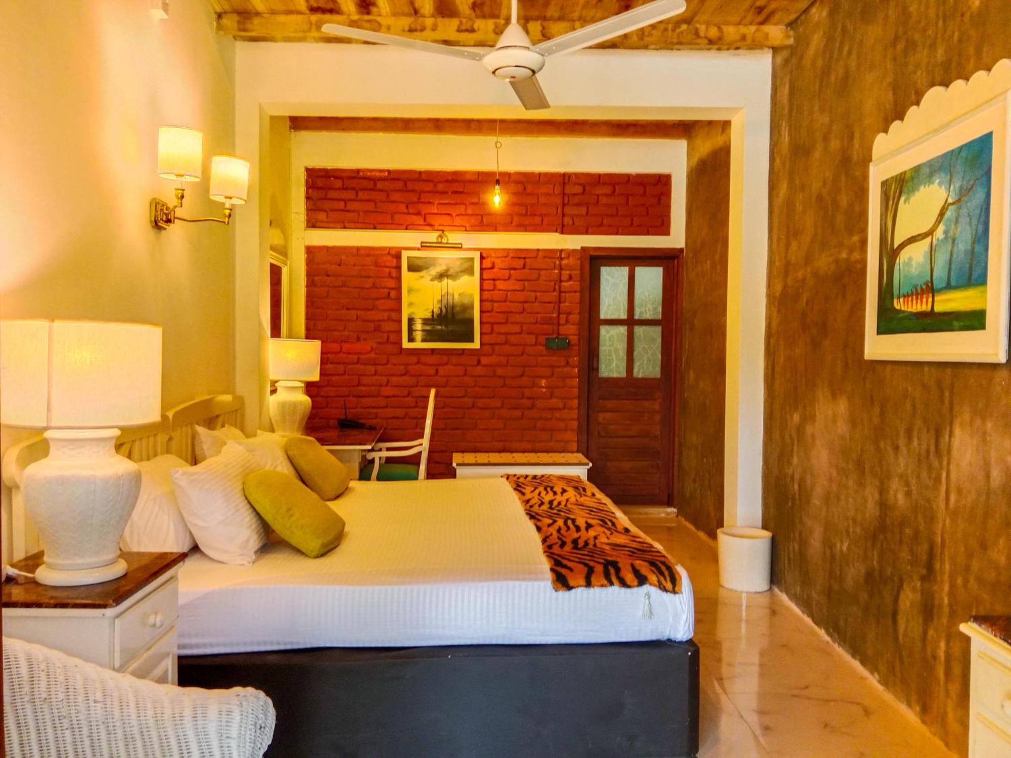 Sigiriya Elegant Resort Exterior foto
